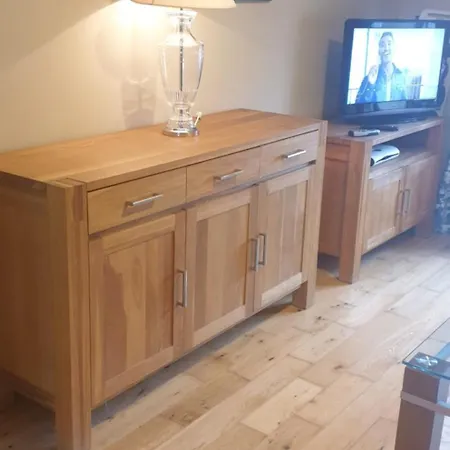 Town Centre Apartment