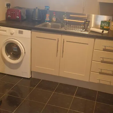 Town Centre Apartment Trim