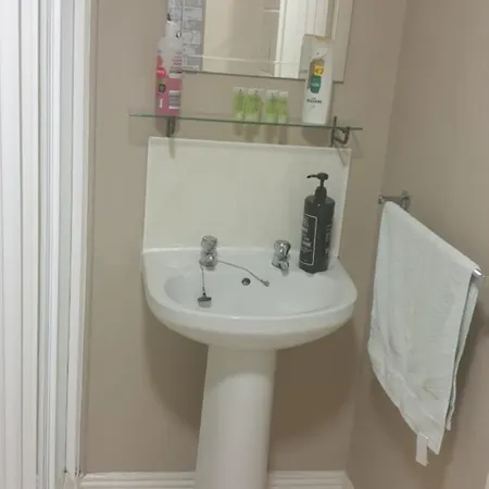 Town Centre Apartment