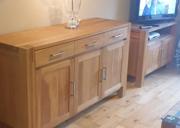 Town Centre Lägenhet