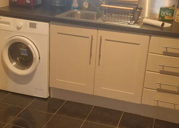 Town Centre Lägenhet Trim