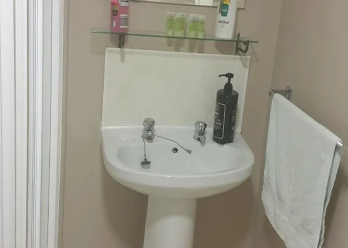 Town Centre Lägenhet